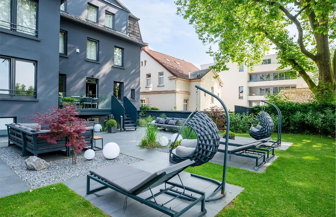 Sellmann'S Boutique Hotel-1